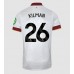 Tanie Strój piłkarski West Ham United Max Kilman #26 Koszulka Trzeciej 2024-25 Krótkie Rękawy